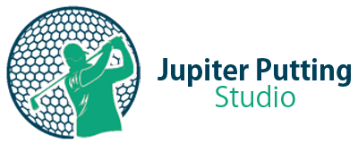 Jupiter Putting Studio, Logo
